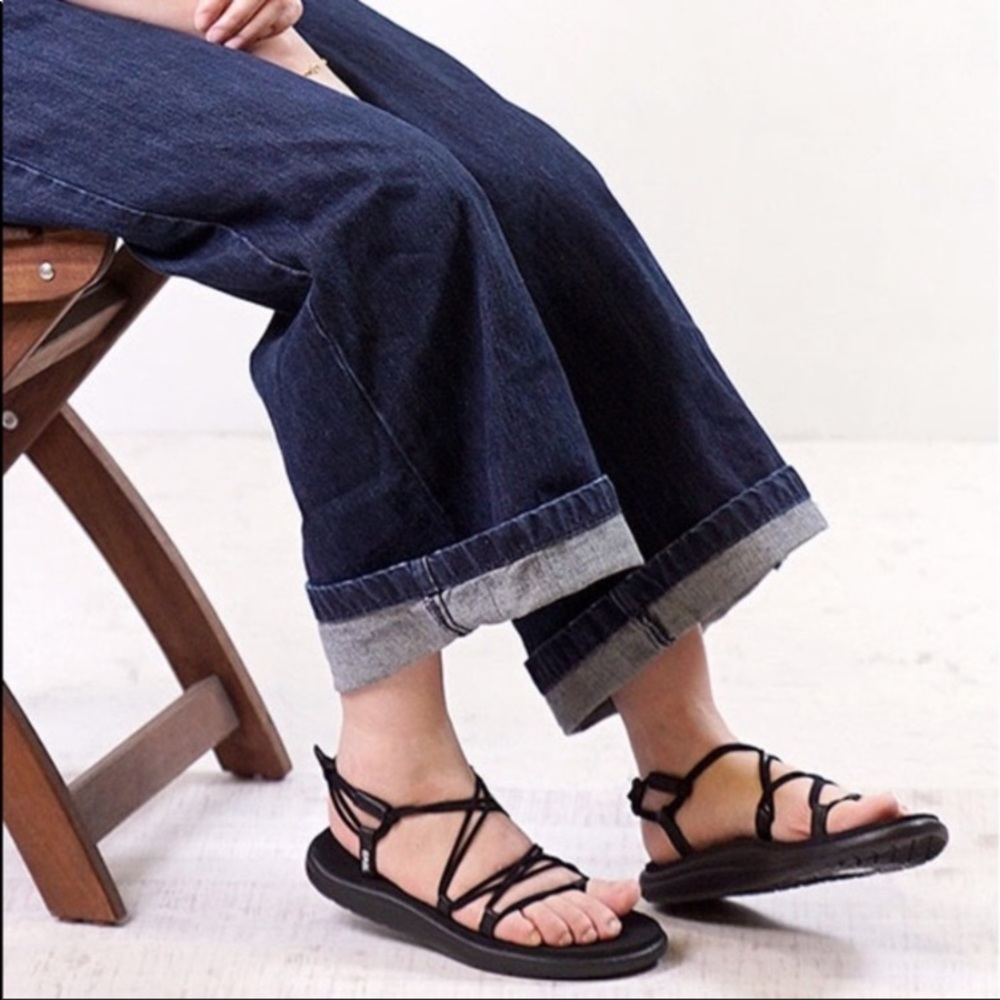Teva Voya Infinity Sandal PRICE FINAL